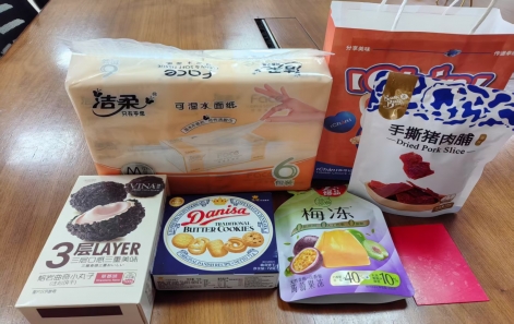致敬“她力量”：每一個她，都閃閃發光！